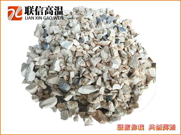 高鋁骨料